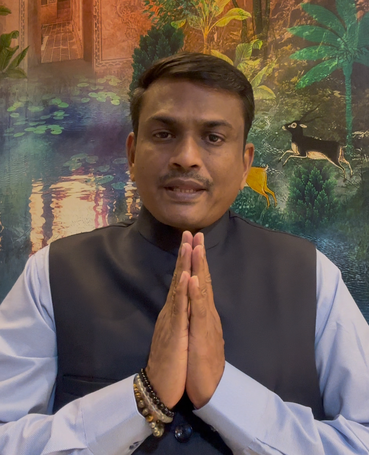 Prasshant Parab