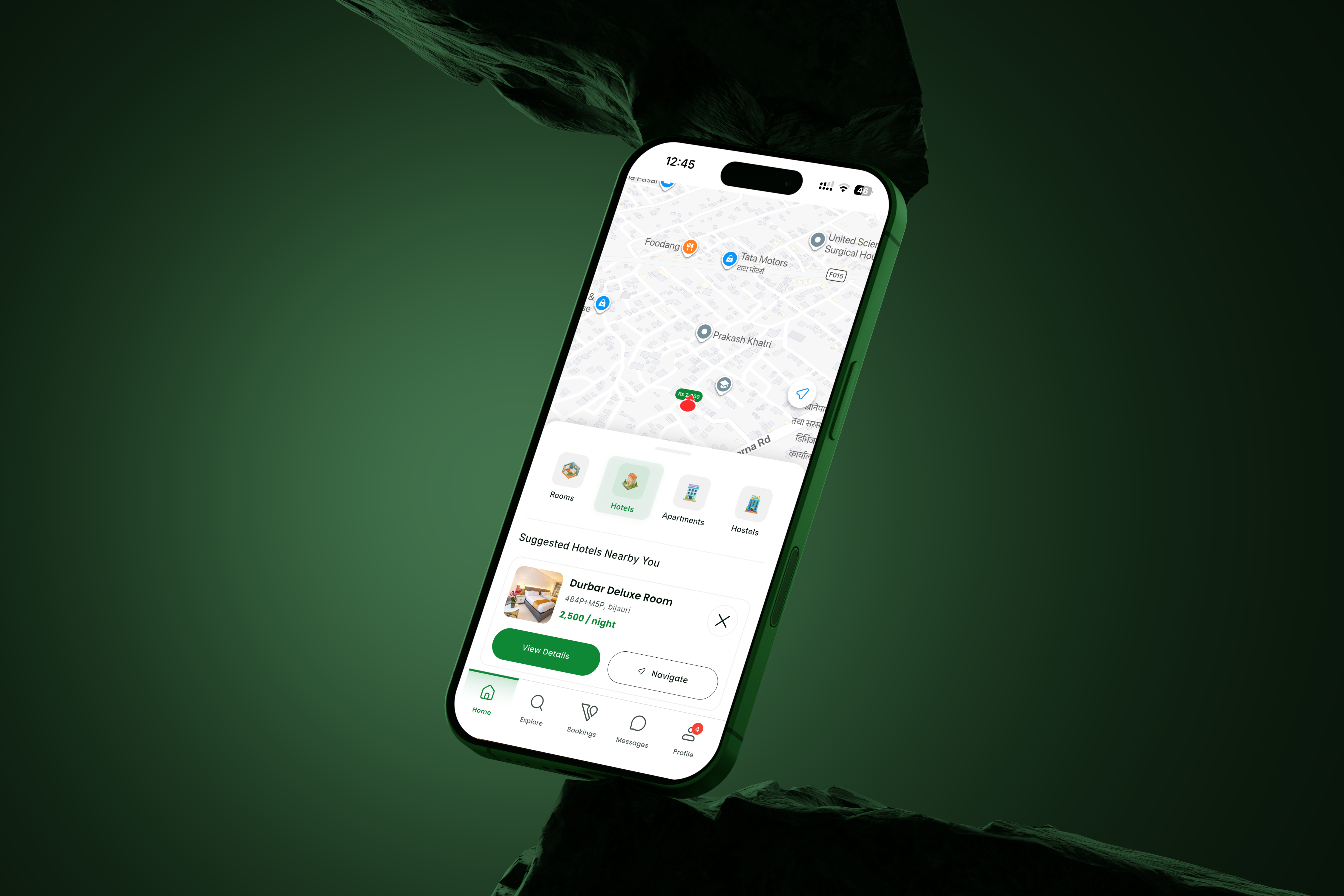 VASUKO APP