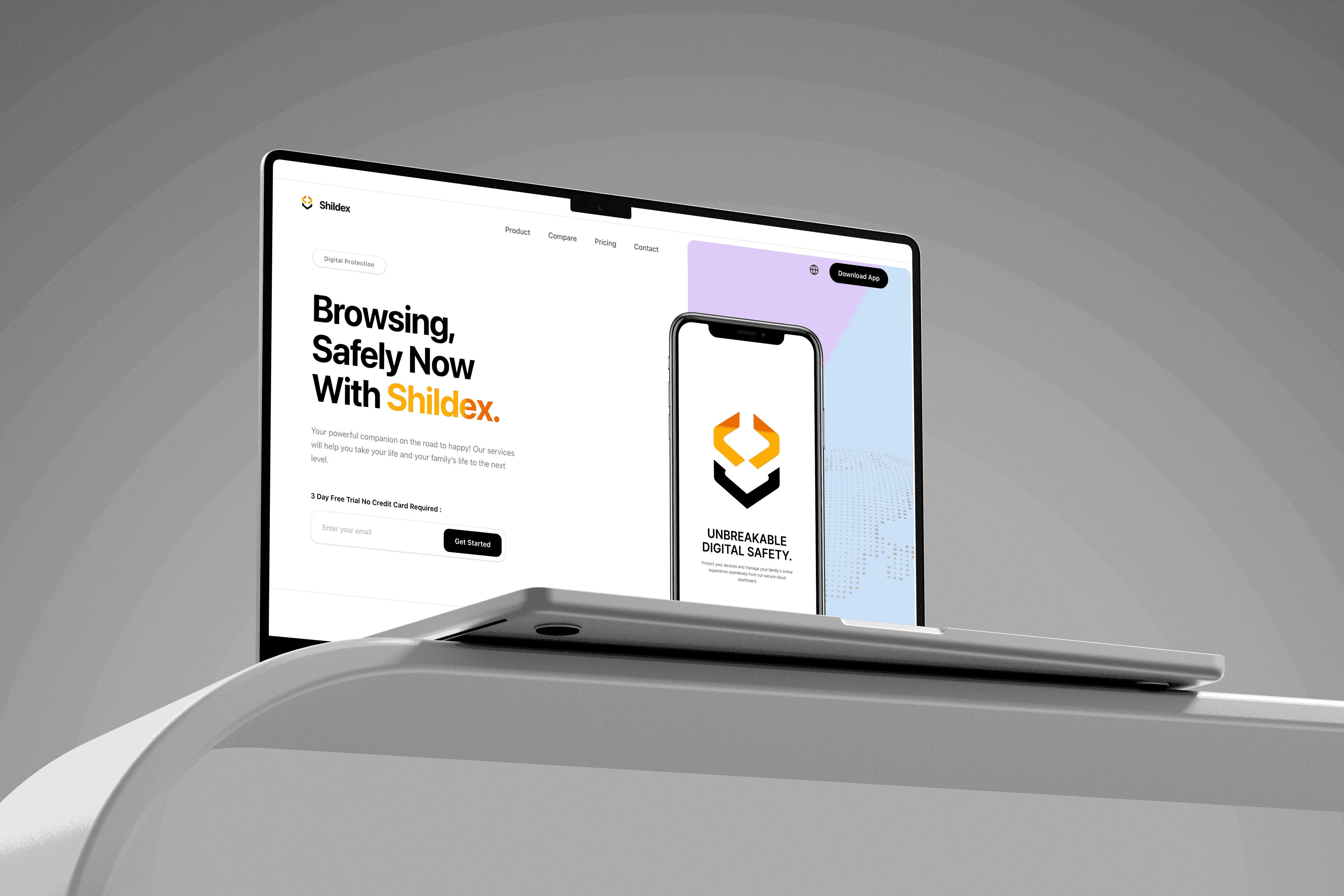 SHILDEX