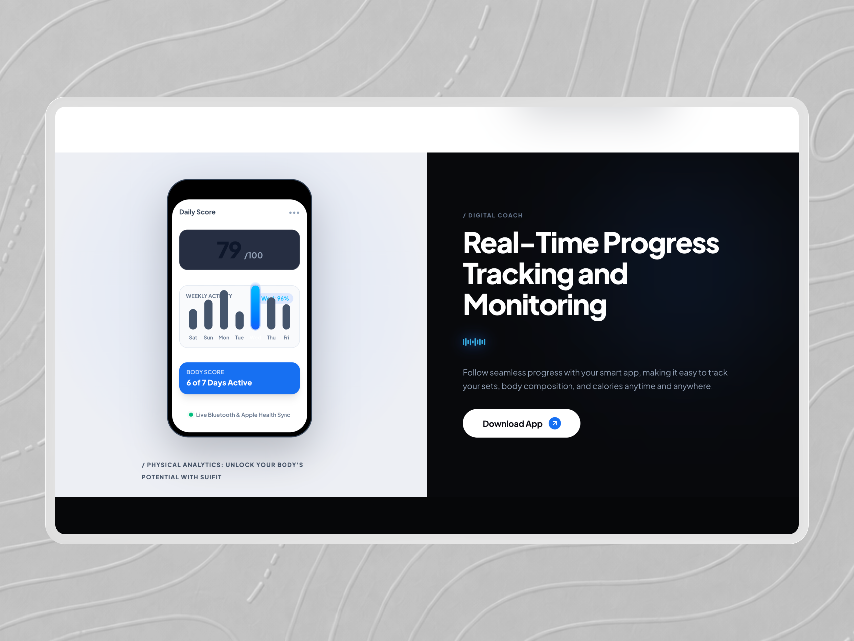 SuiFit Flexible Subscription Model and Pricing Plans