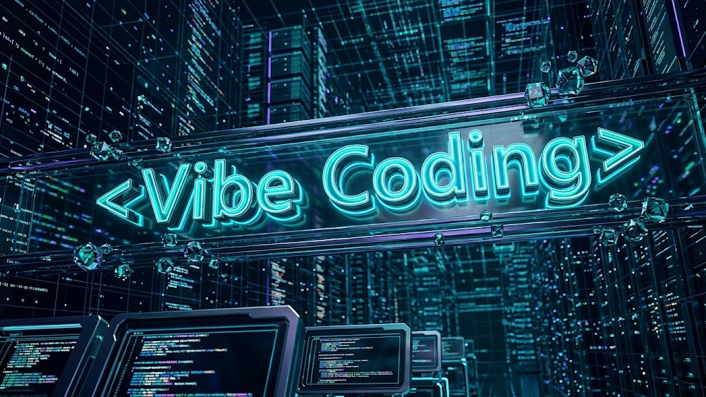 Vibe Coding Trap: Why You Need Custom Software Development