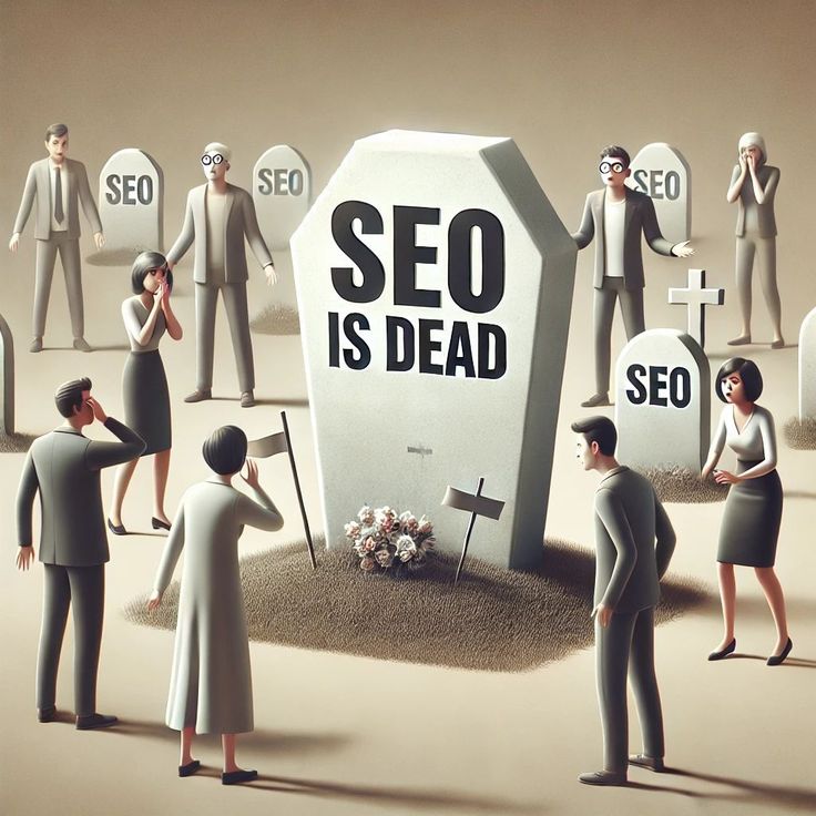 Is SEO Dead? Generative Engine Optimization (GEO) in 2026