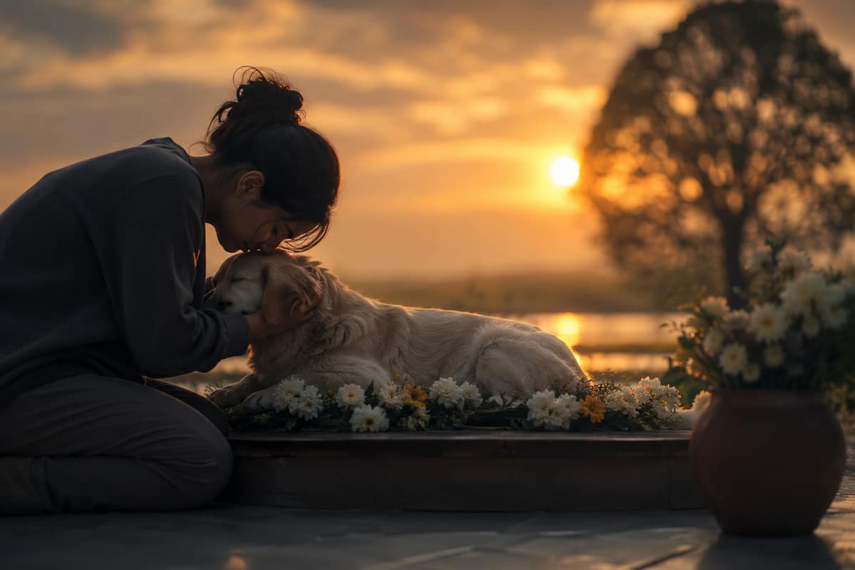 Pet Cremation Service
