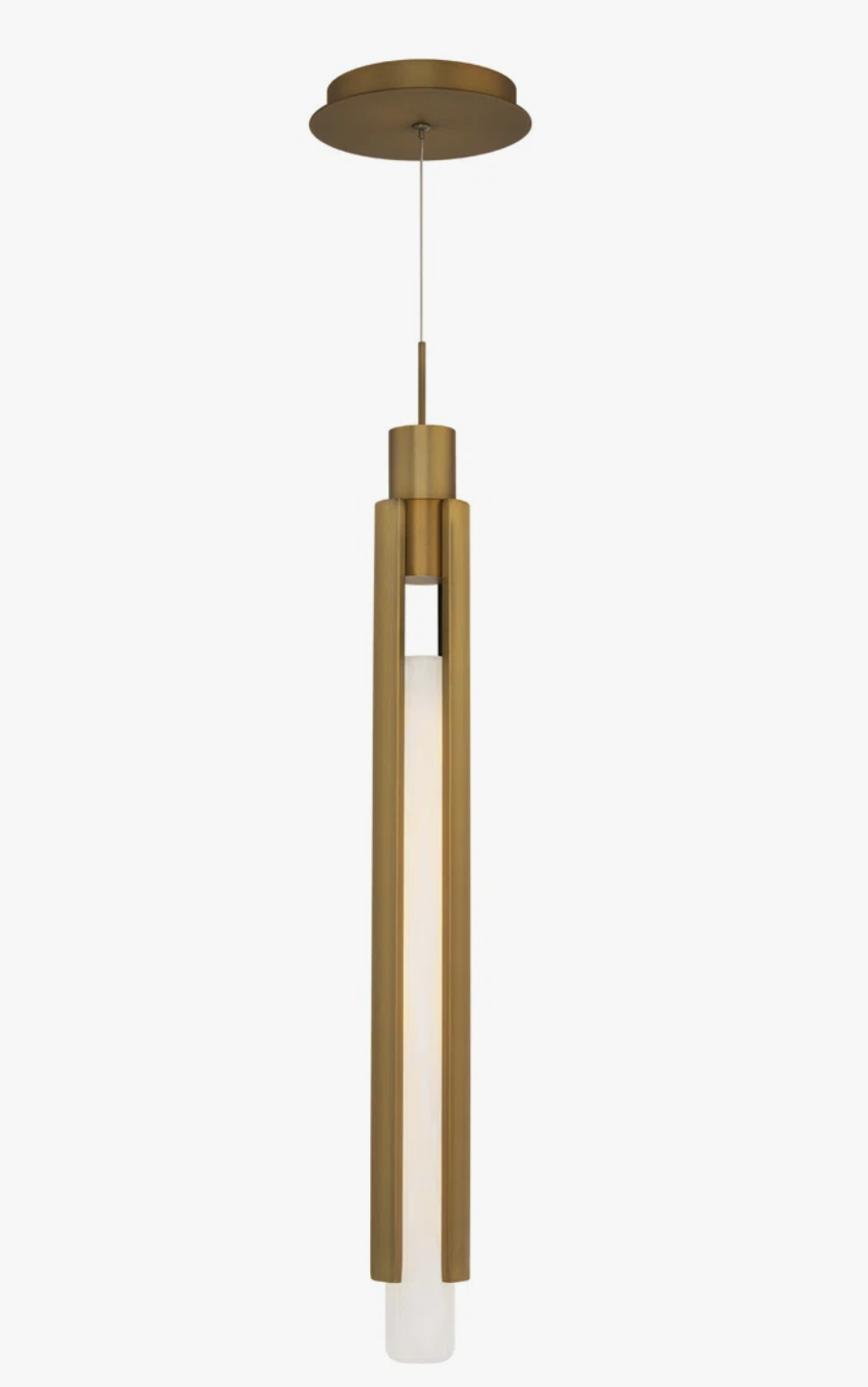 Saber 1 - Light LED Pendant