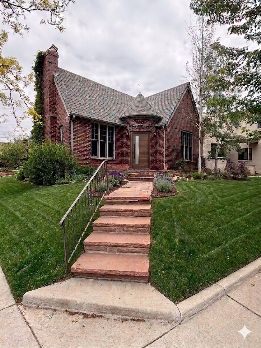 1000 Bonnie Brae