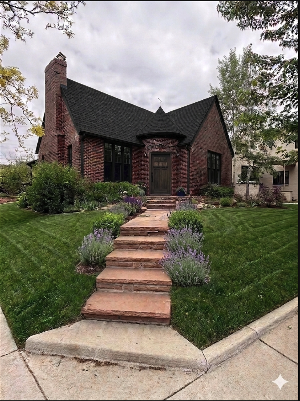 1000 Bonnie Brae