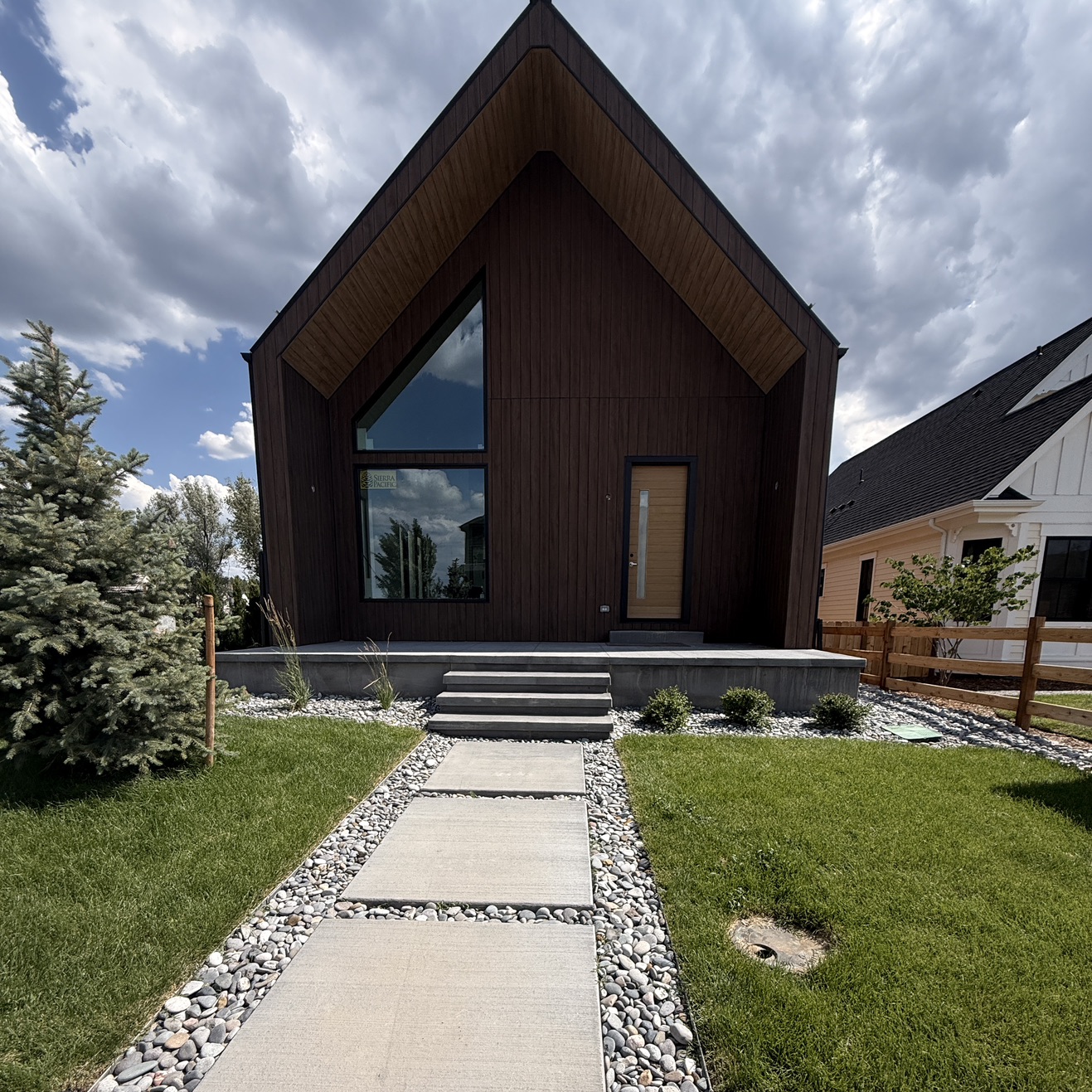 102 W William