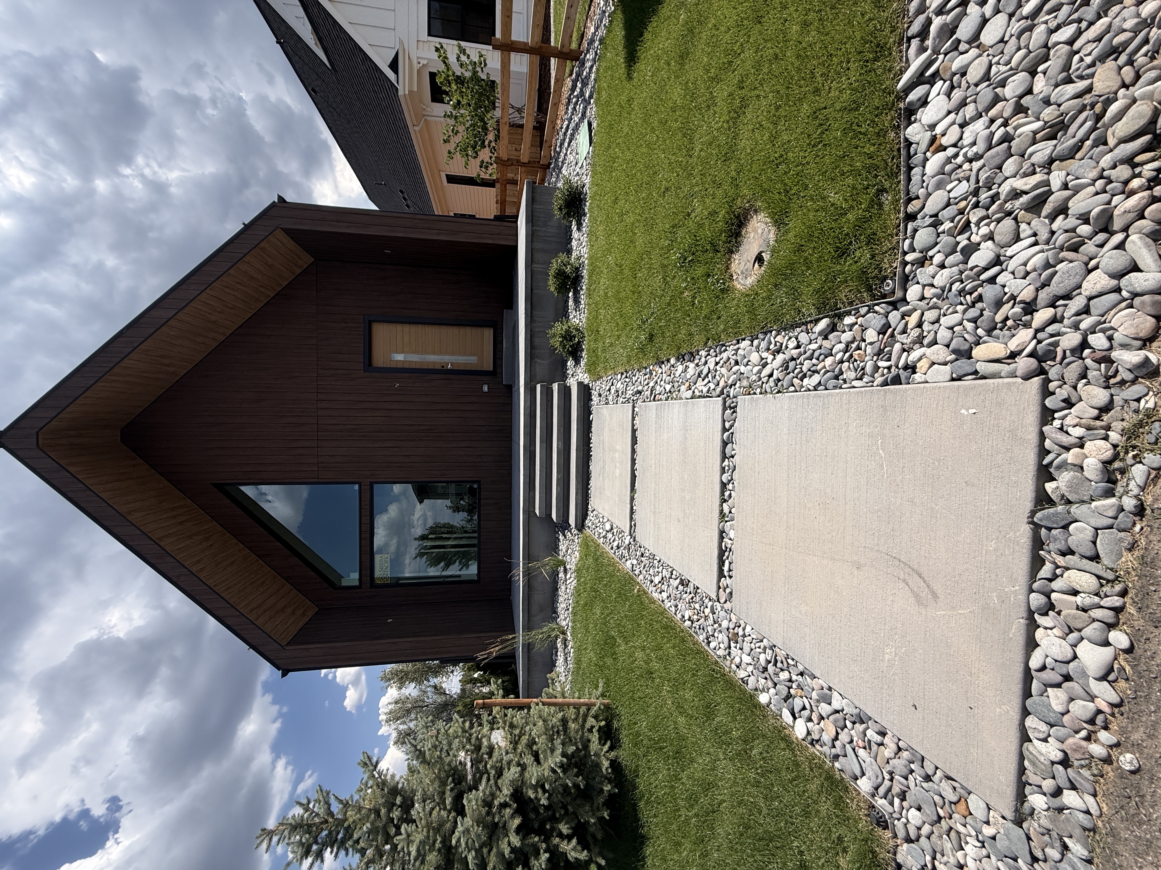 102 W William