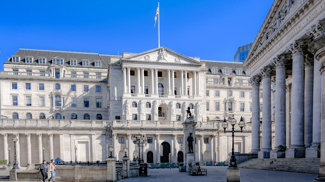 Are Central Banks Near the End of Tightening?