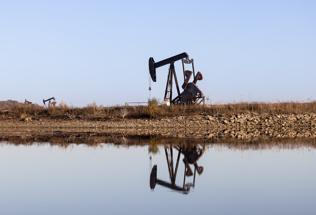 Oil Supply Fears and Market Dynamics