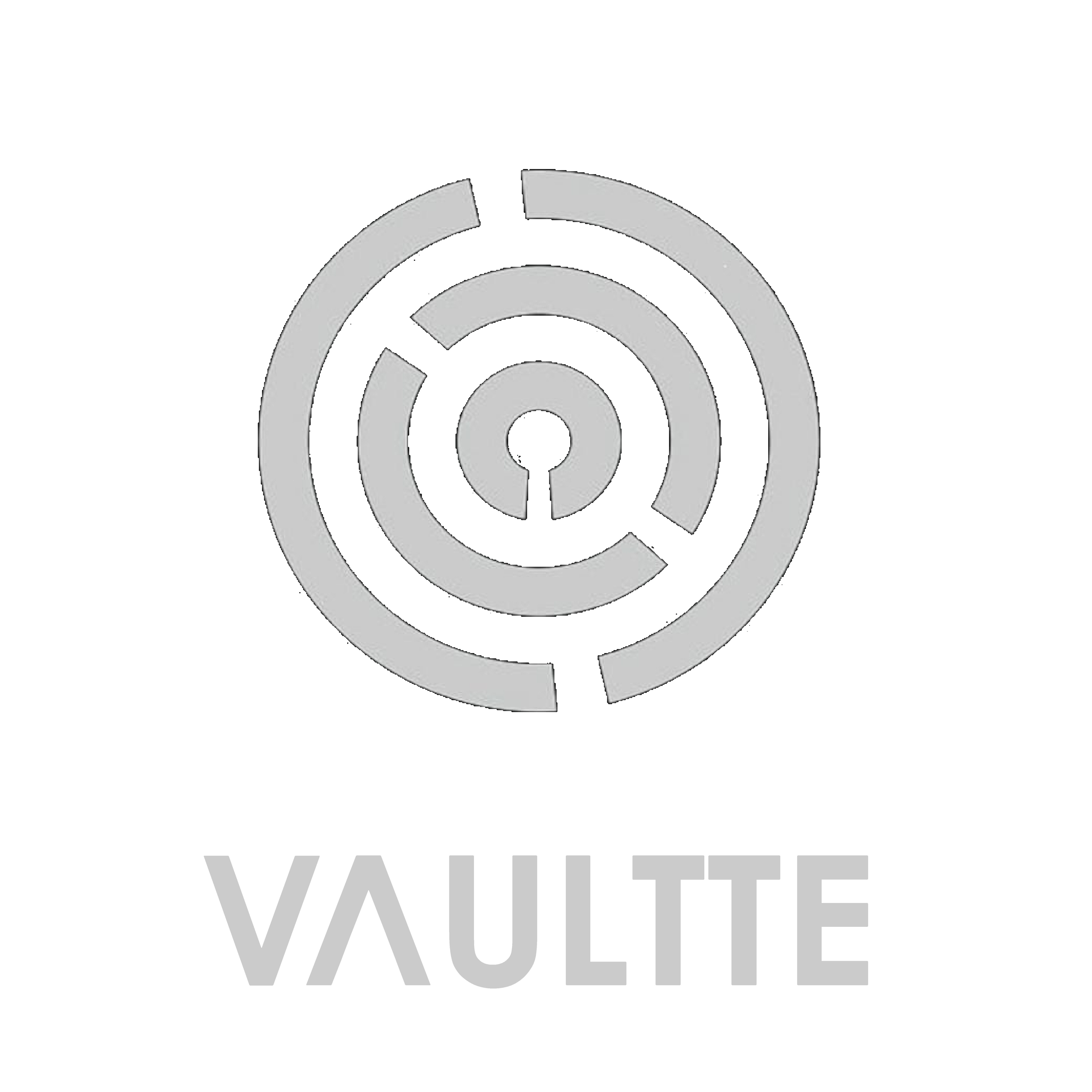 Vaultte Logo