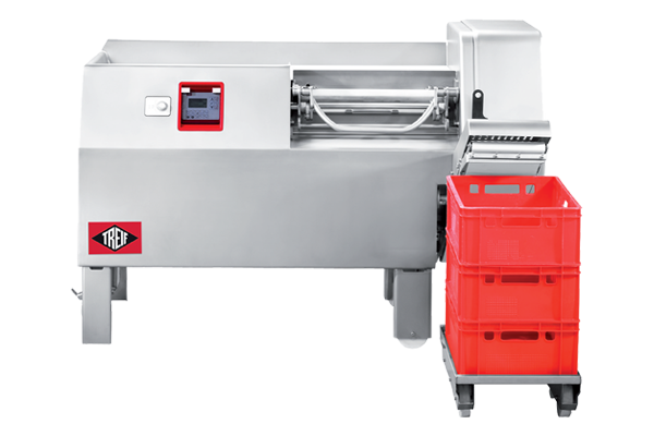 Marel Treif Dicer, Argon