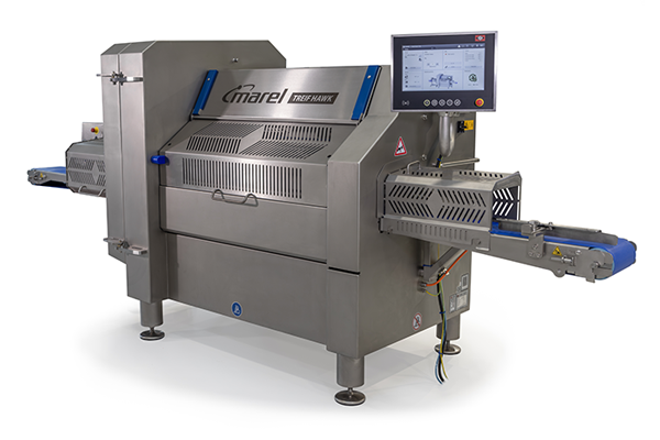 Marel Treif Portion Cutter, Hawk