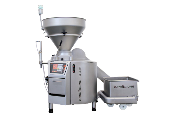 handtmann Vacuum Filler, VF830
