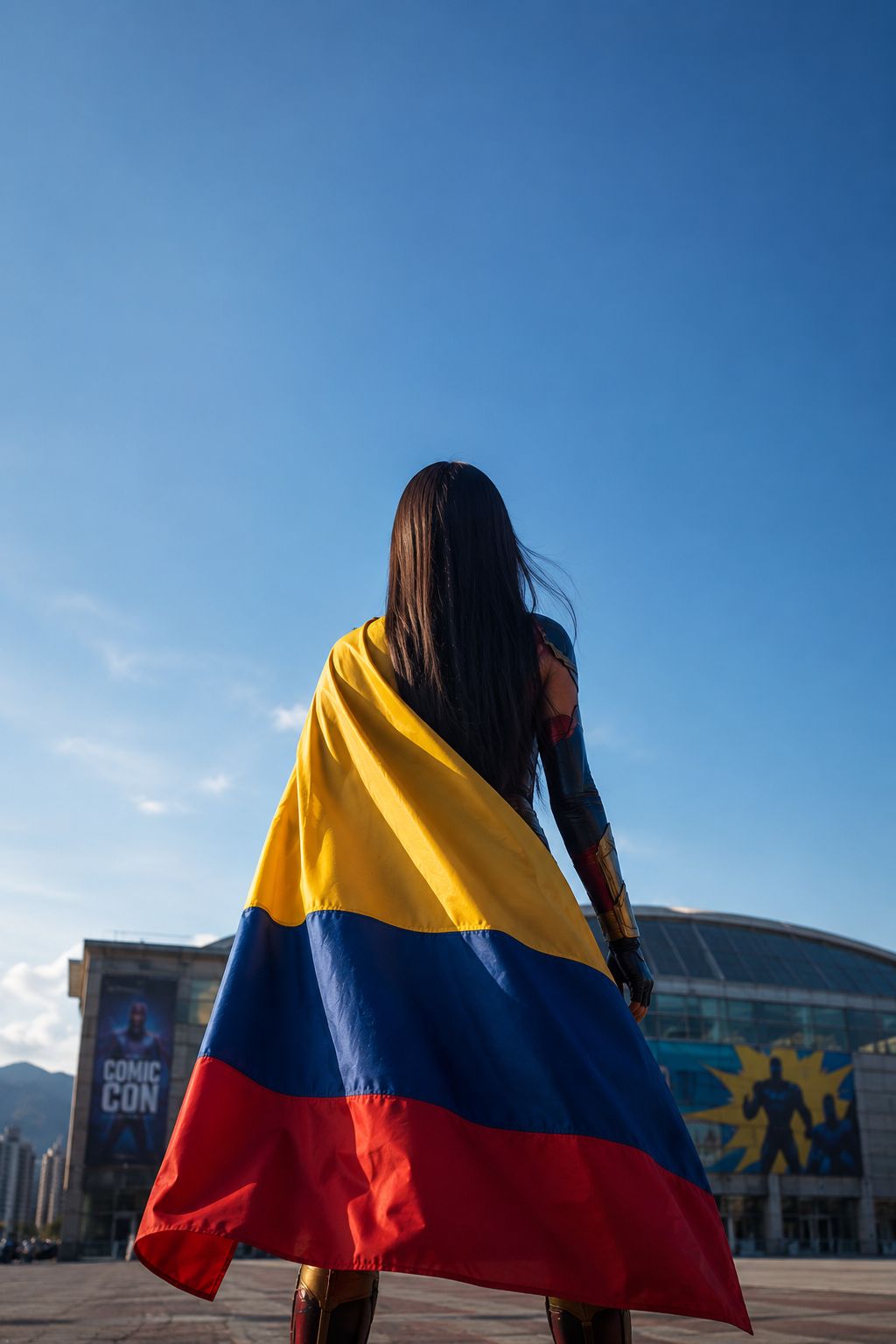 Comic Con Colombia 2026