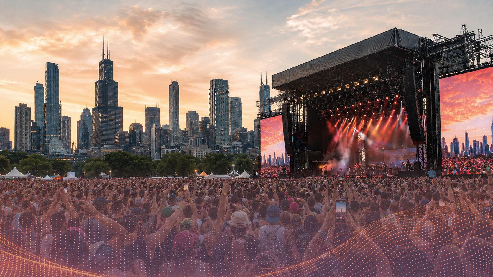Lollapalooza 2026