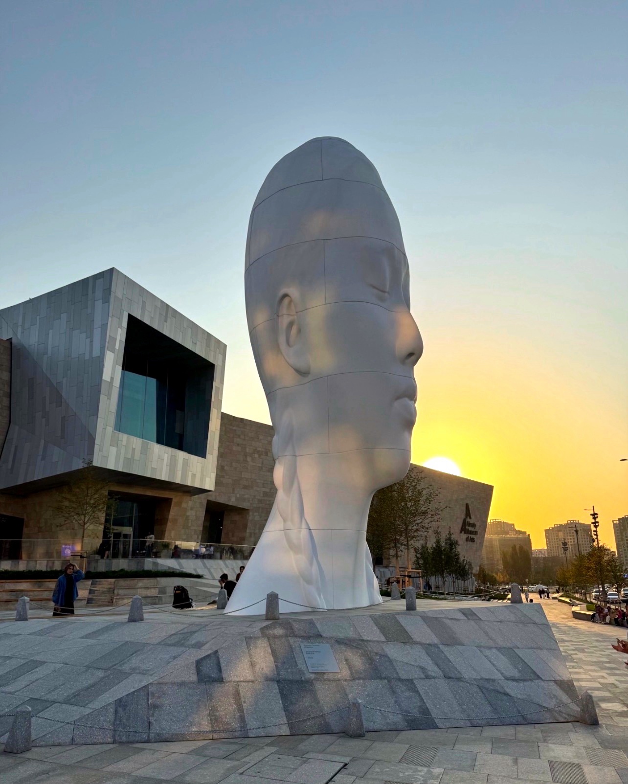 Almaty Museum of Arts