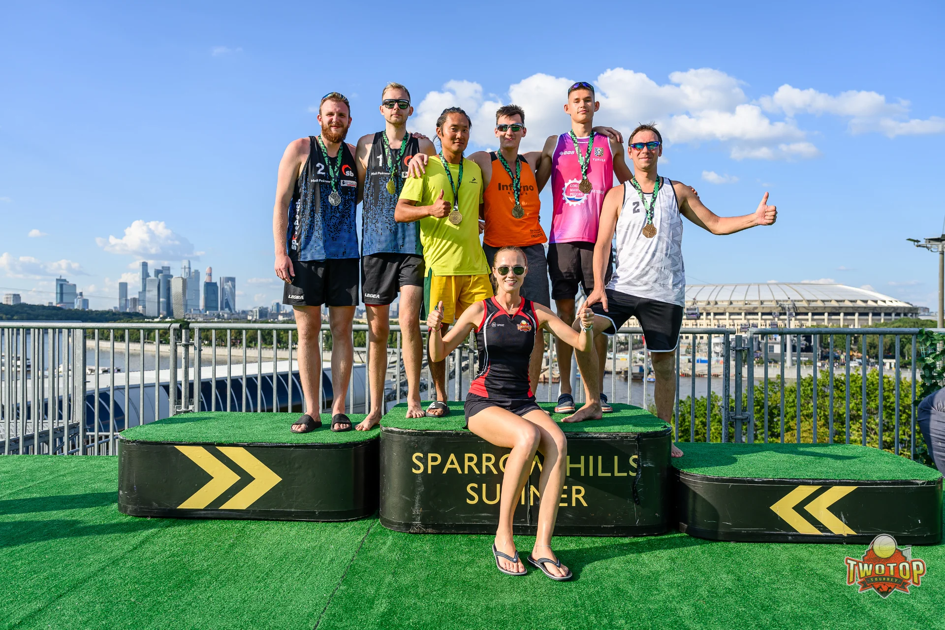 Алексей Бородин