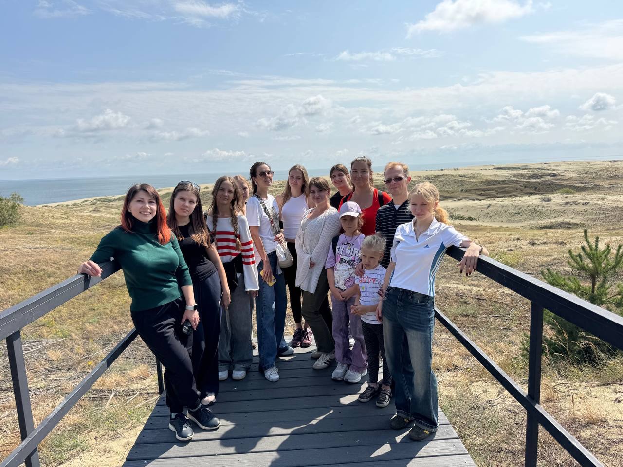 ☀Спортивные сборы в Калининграде