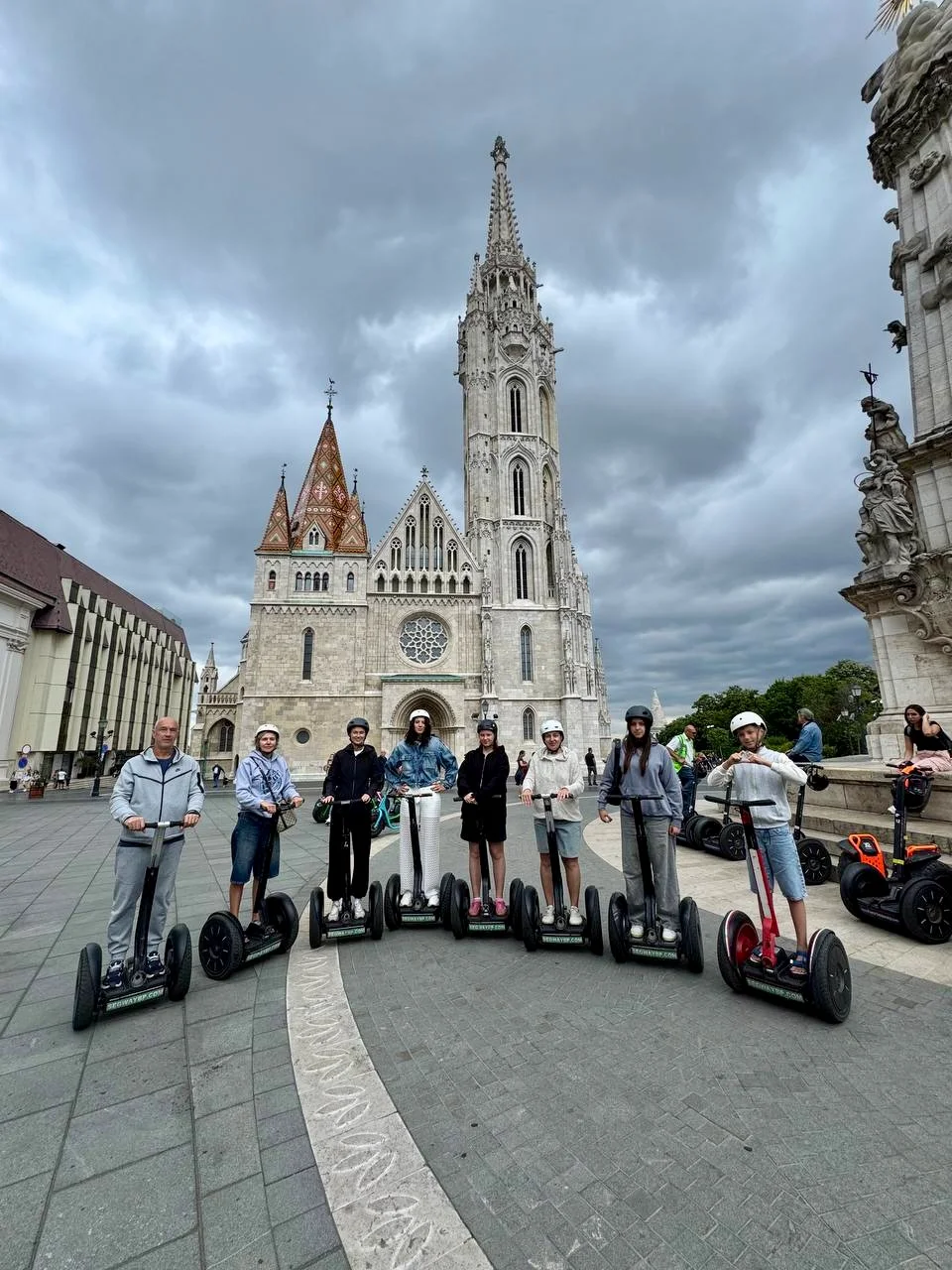 Венгрия (Будапешт) 2026