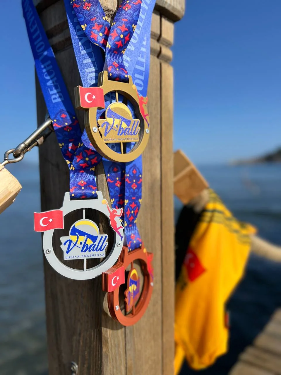 Майские сборы в Турции 2026