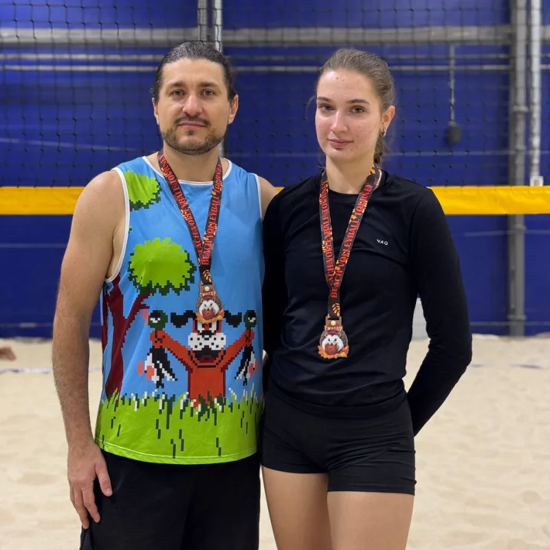 Валерия Тришанова