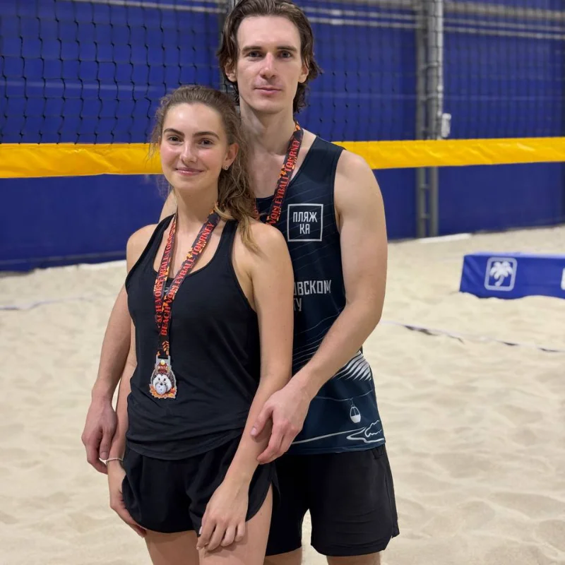 Андрей Марковский