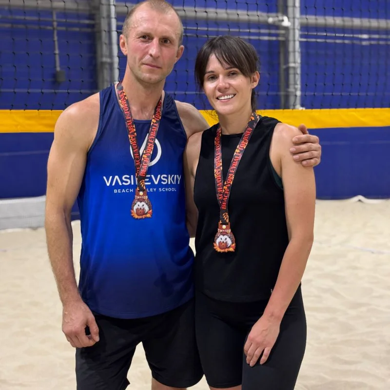 Валерия Ткаченко