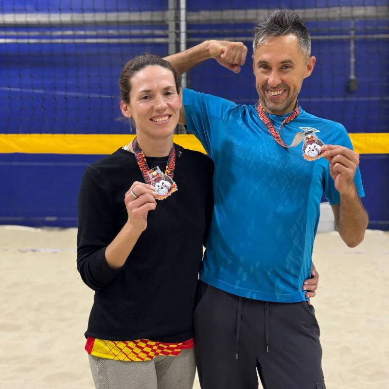 Победители 2 место