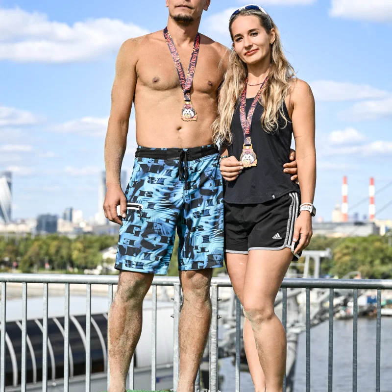 Юлия Усачева