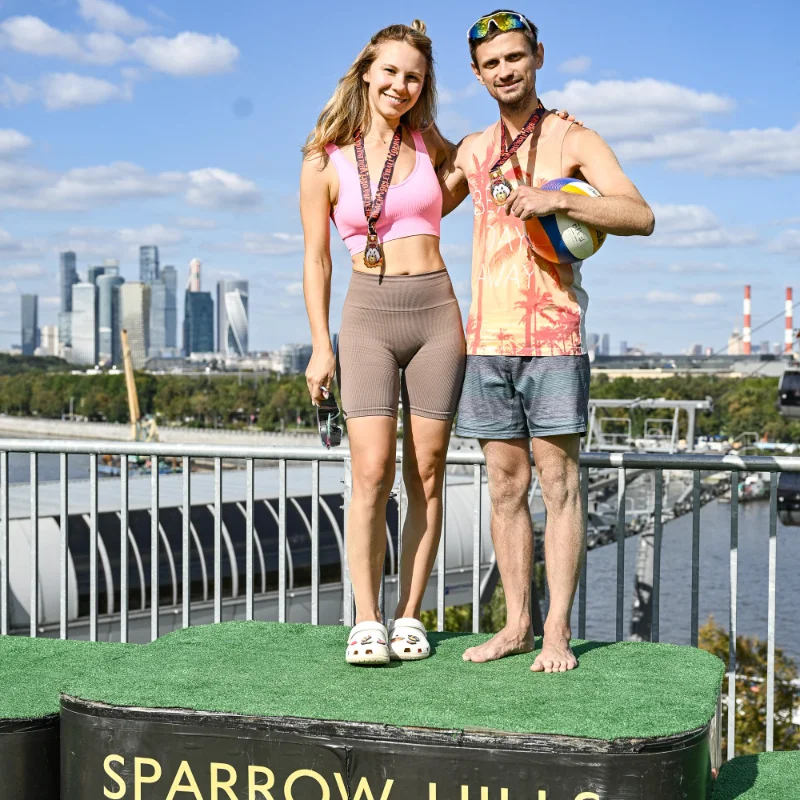 Полина Добровольская