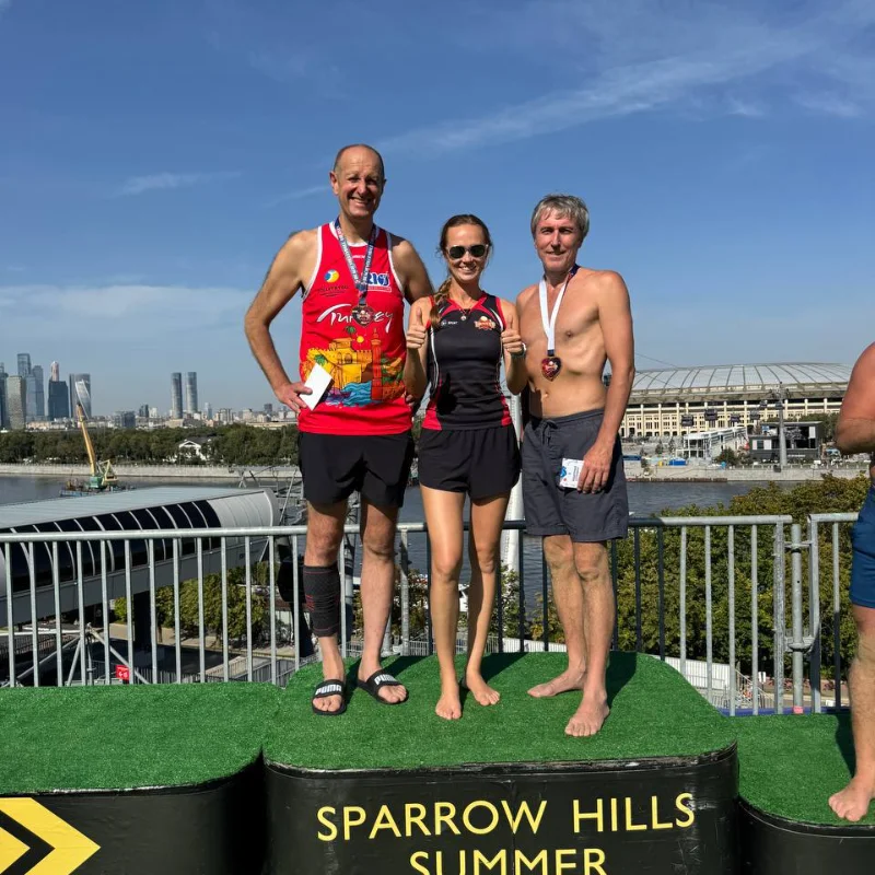 Александр Ковтун