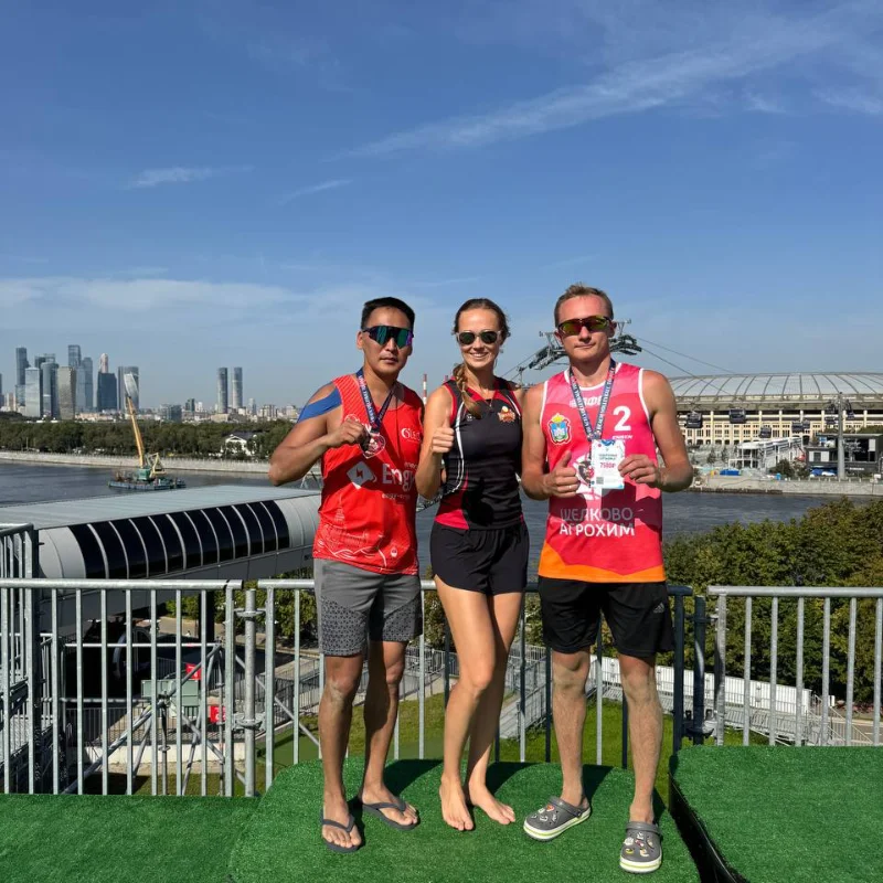 Илья Жирков