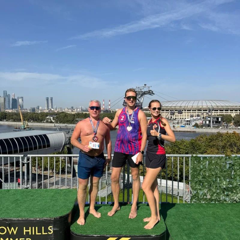 Владимир Короткий