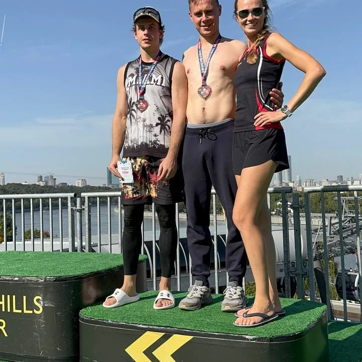 Никита Щербаченя