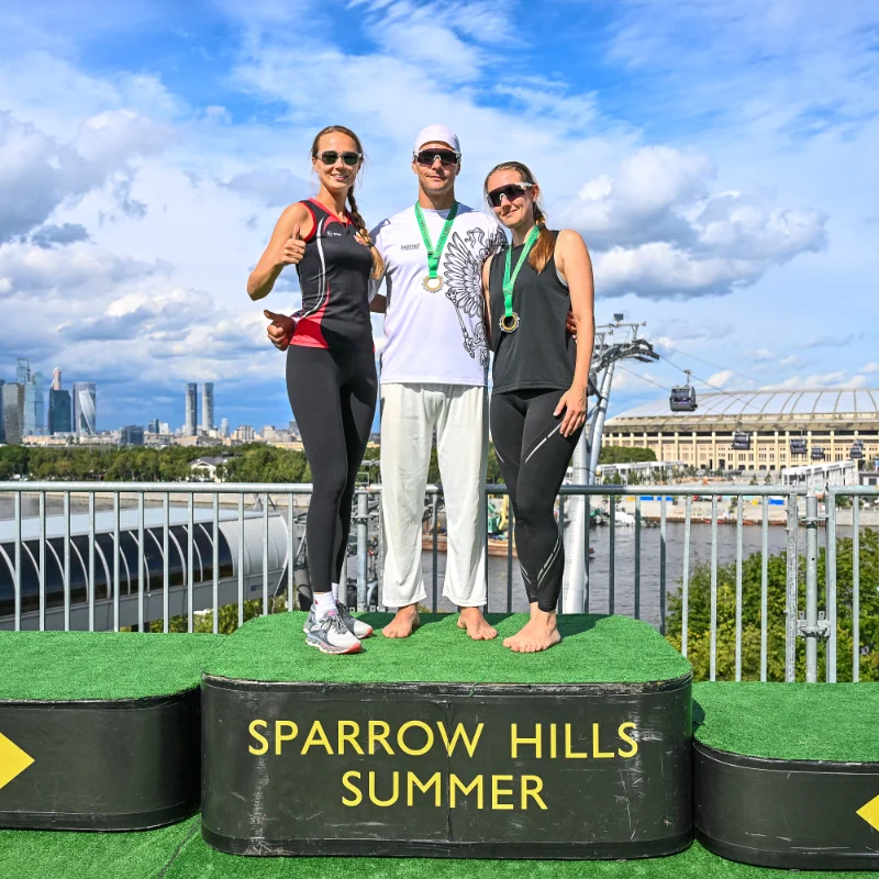 Майя Богатая