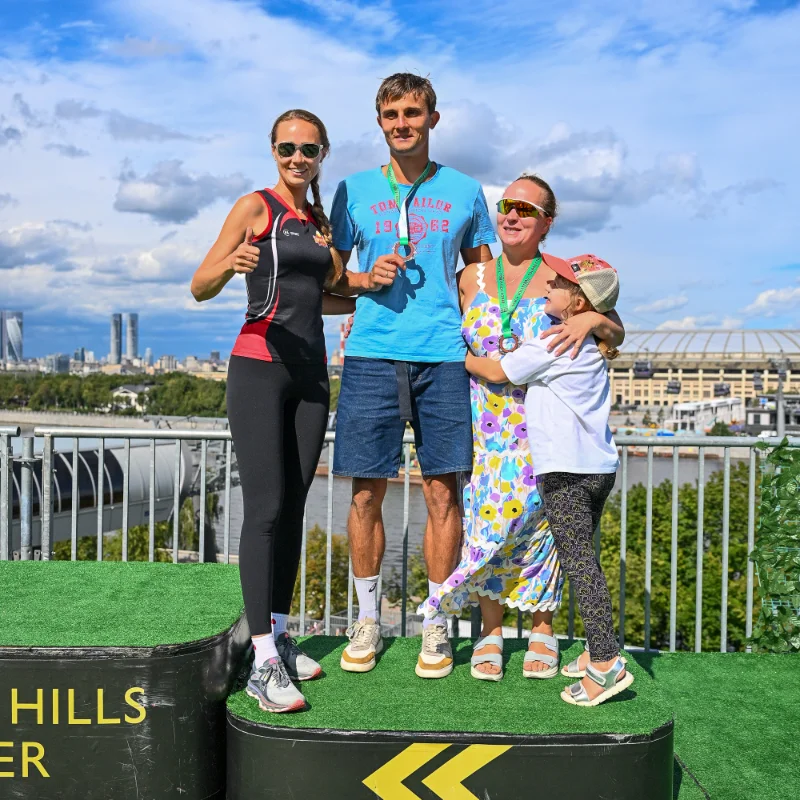 Наталья Терехова