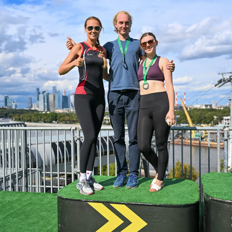 Алексей Рухович