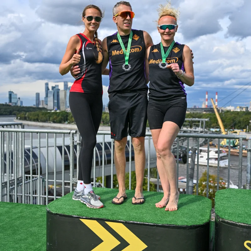 Мария Смирнова