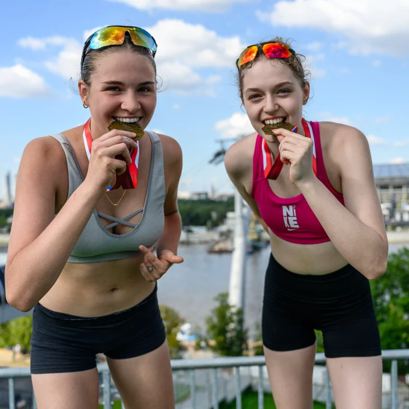 Александра Грушина