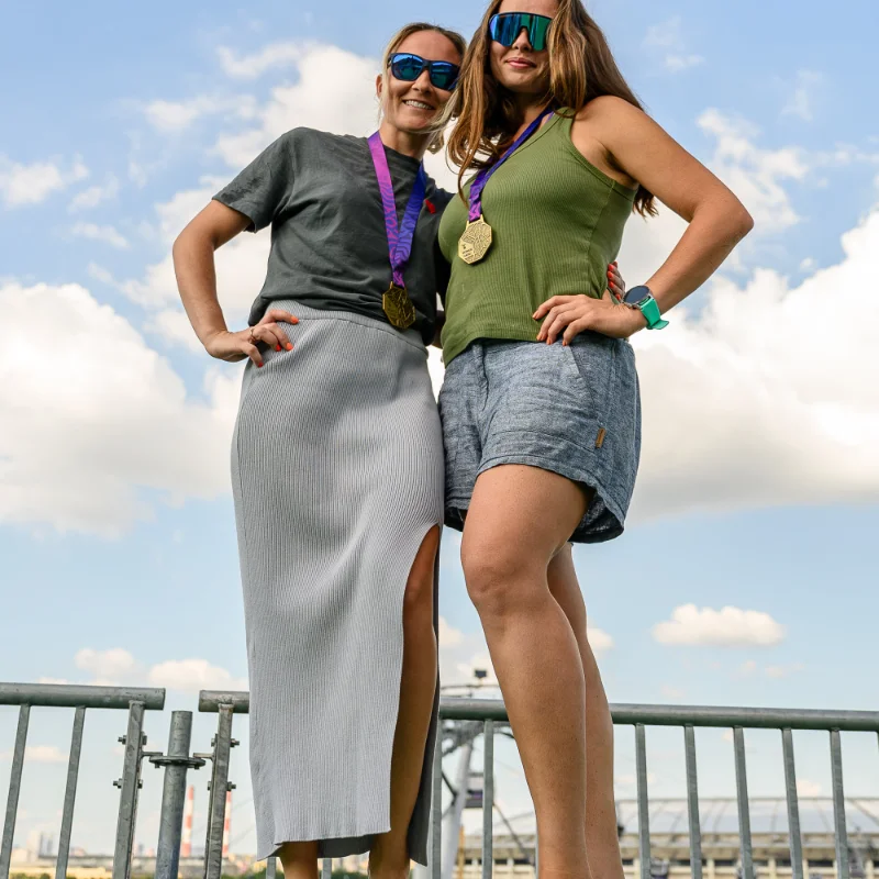 Анна Маркелова