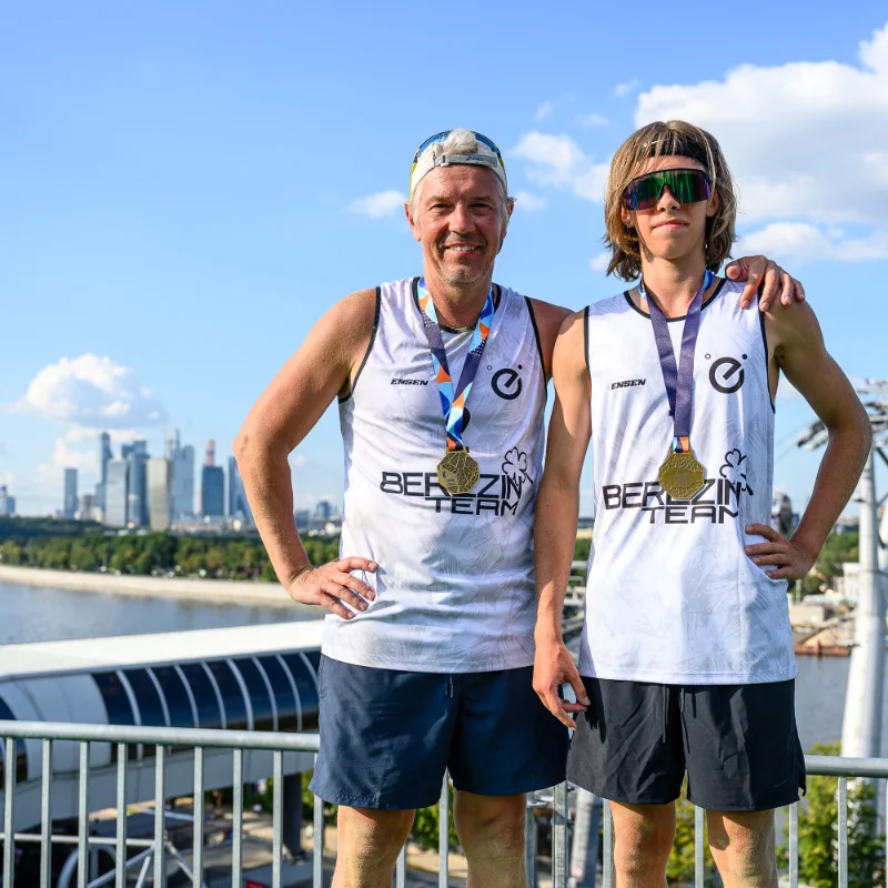 Григорий Казаков