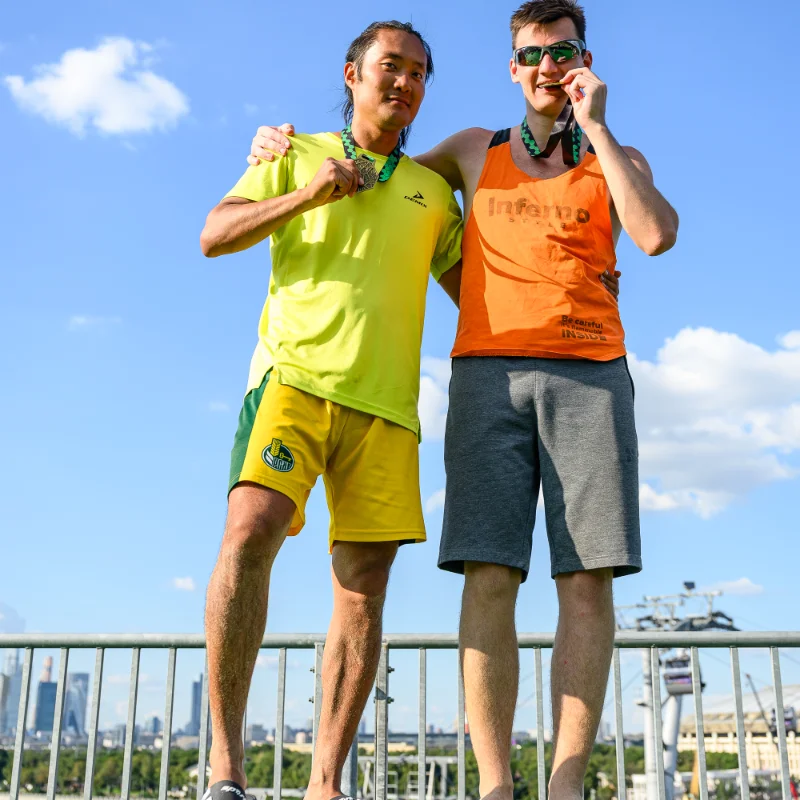 Павел Антонов