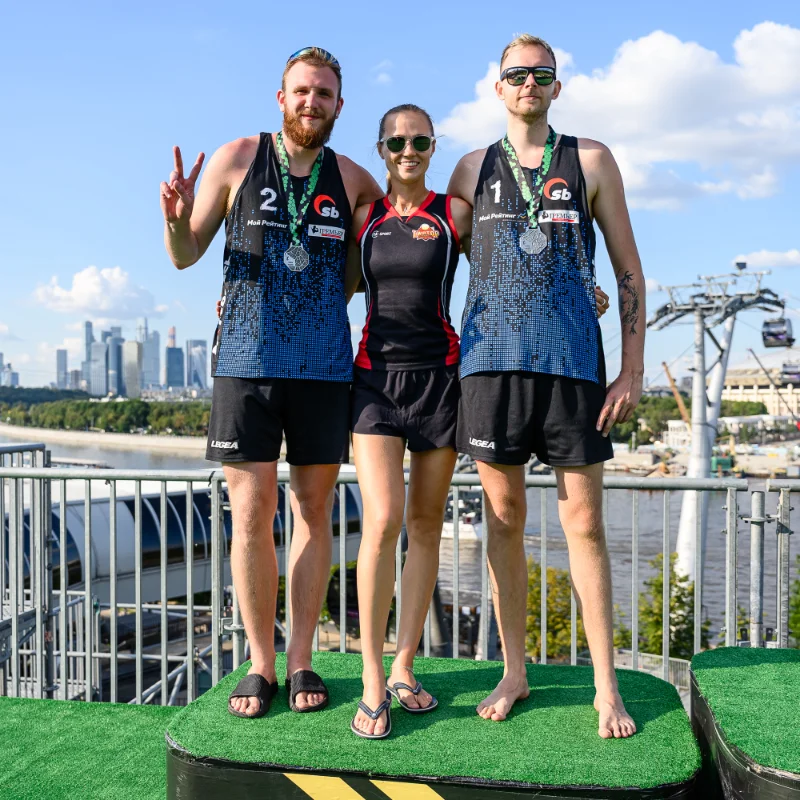 Андрей Зайцев