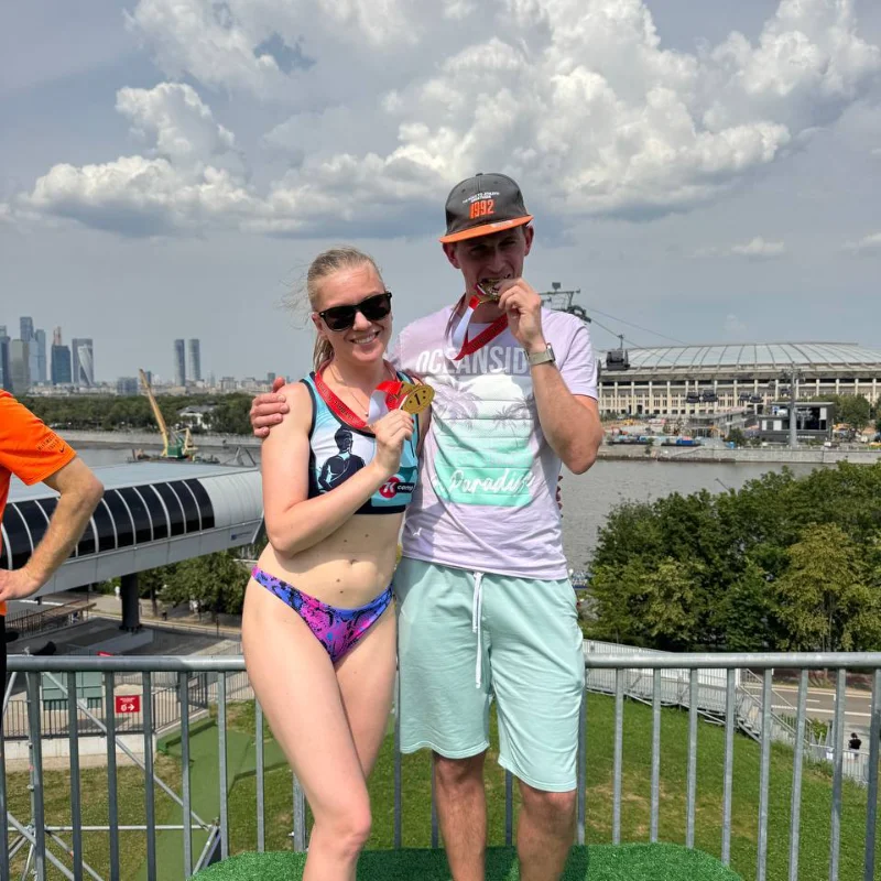 Сергей Кобзев