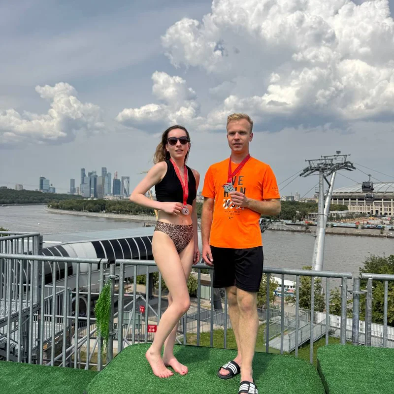 Анна Ермилова