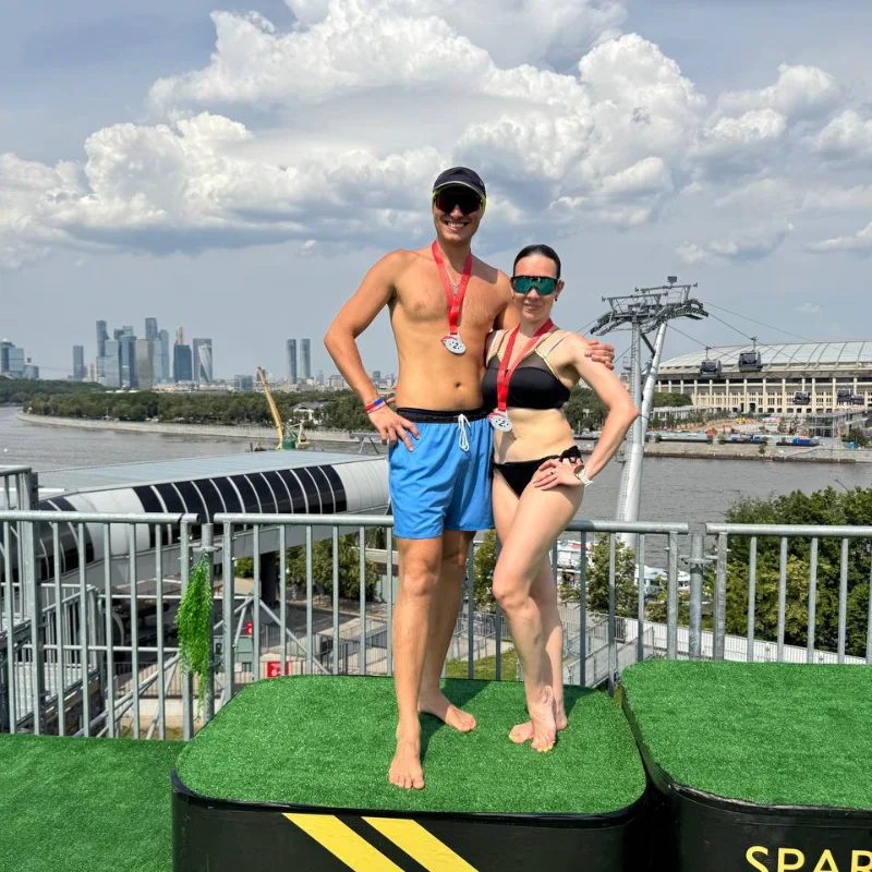 Анна Ермаченко