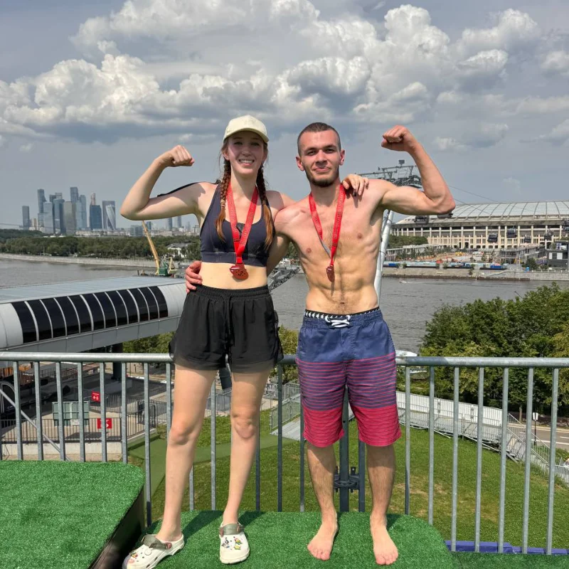 Расул Шарифов