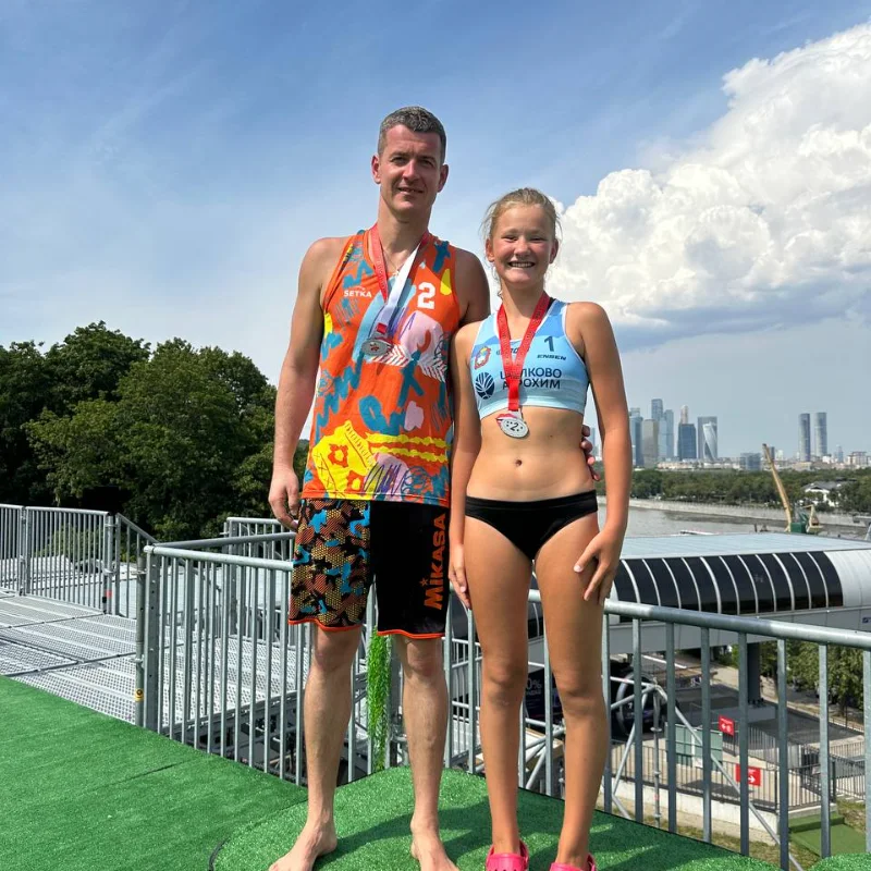 Максим Лищук