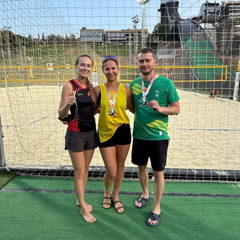 Владимир Сидоренков